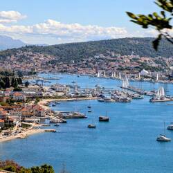 Trogir