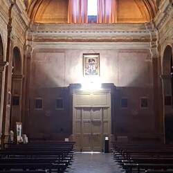 Chiesa della Trinità