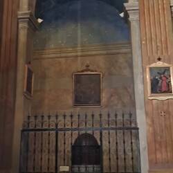 Chiesa della Trinità