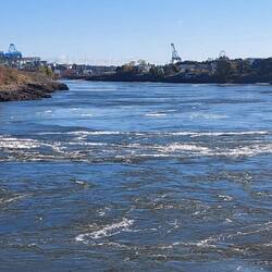 St. John River