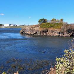 Slack Tide