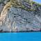 Ein Eindruck von der Shipwreck Bay