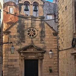 Old town