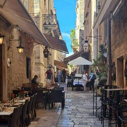Old town