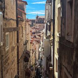 Old town
