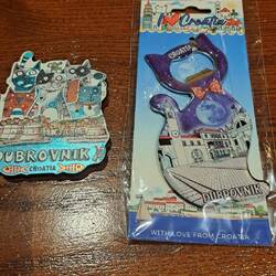Souvenirs