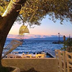 Restaurant Varka in Episkopi