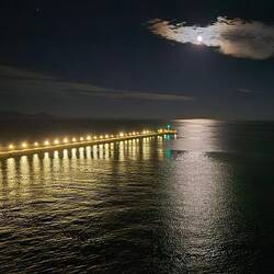 Auslaufen der Mein Schiff 5