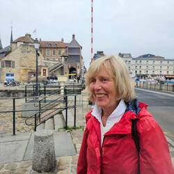 Brücke zur Altstadt