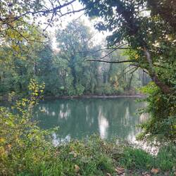 River Gave