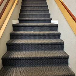 Diese Treppen sind nicht nach DIN Norm!!!