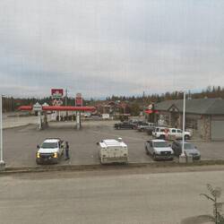 Guten Morgen Valemount