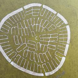 „Ismantorps fornborg“