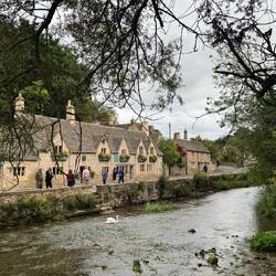 Bibury