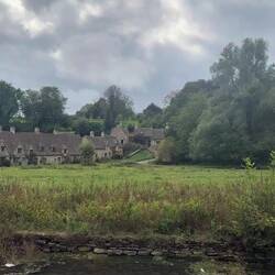 Bibury