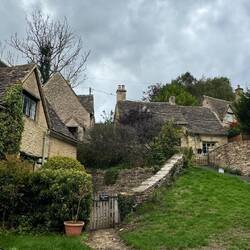 Bibury