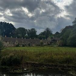 Bibury
