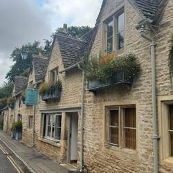 Bibury
