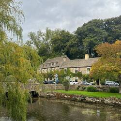 Bibury