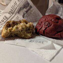 The Sweet Bite Cookies