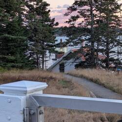 Bass Harbor Lighthouse