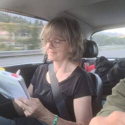 Task of the day [TD7] FINISH PREPRATIONS in the roadbook