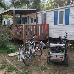 Notre maison pour 3 nuits