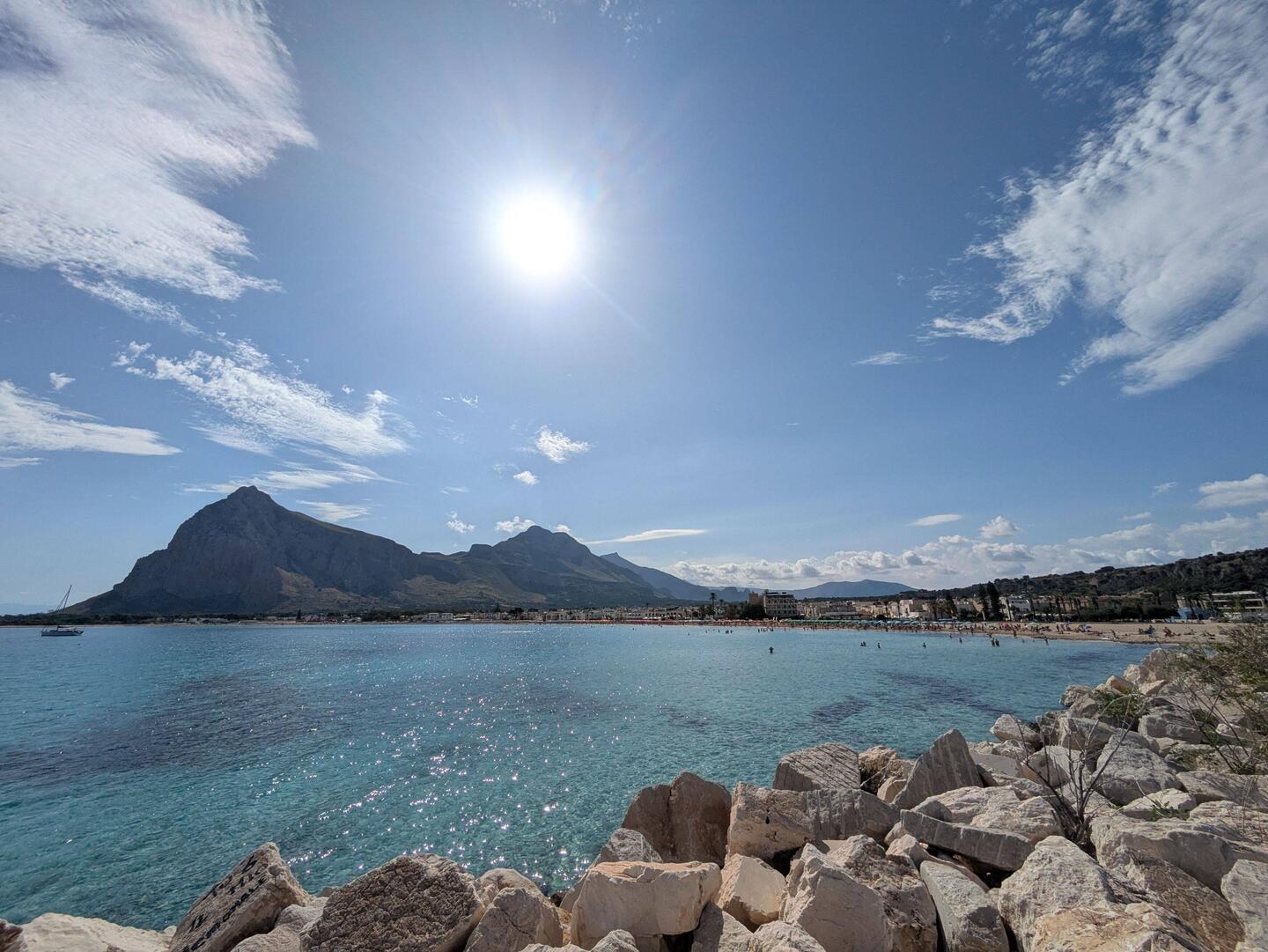 San Vito Lo Capo