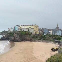 Tenby