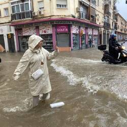 Auch Murcia...
