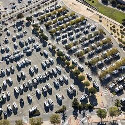 Stellplatz Murcia