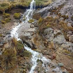 Water is source of life