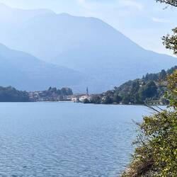 Lago Mergozzo