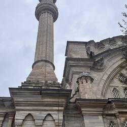 Nuruosmaniye Moschee