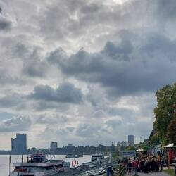 Die wollen alle in Bonn an Bord