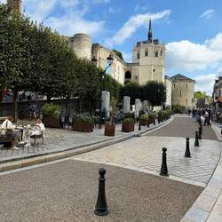 Town of Amboise