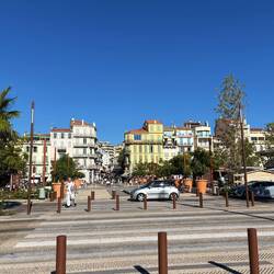 Promenade