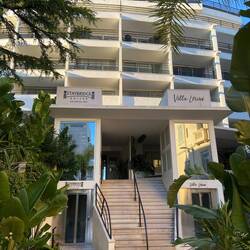 Unser Hotel