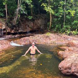 sooooo erfrischend 🤗