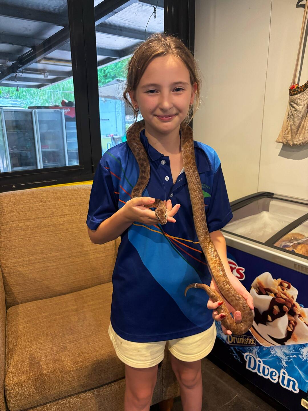 .... manche mögen es 😅