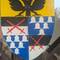 Das Wappen derer von Pappenheim