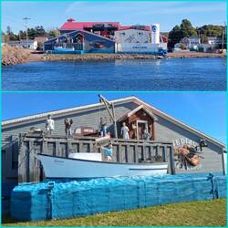 Shediac Lobster Shop