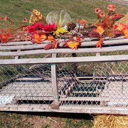 Lobster Traps