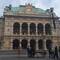 Vienna Opera House