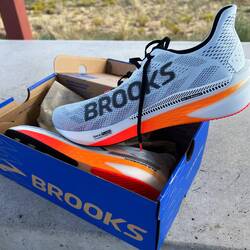 Arons neueste Errungenschaft🤩