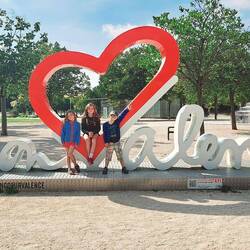 Salutations de Valence