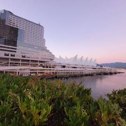 Canada Place
