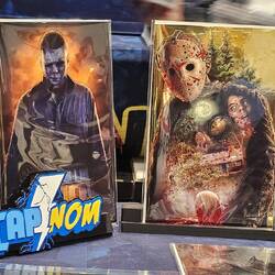 New York Comic Con