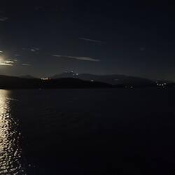 Ein letzter Blick auf Montenegro 👋🏼