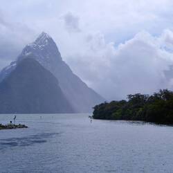 Milford Sound